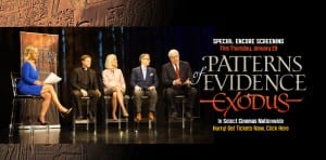 Patterns of Evidence
