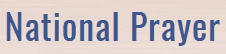 National Prayer