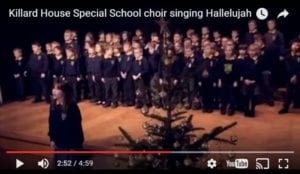 choir